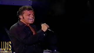 Watch Luis Miguel Que Sabes Tu video