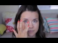 Back To School Makeup + Outfit Ideas 2014!