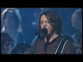 Imagen del vídeo Tears for Fears - Shout (live)