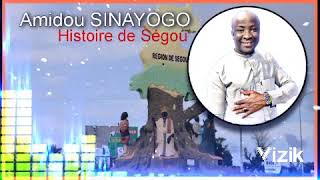 Histoire De Ségou
