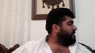 Ür Beni Gittiğin Yere Bu Kadar Güzel Söylenir...