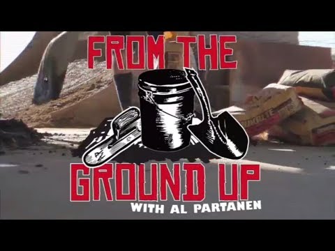 From The Ground Up: DIY Skateboarding - Ep. 2 | X Games