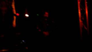 Aura - Second Face - Live At Clicks Batonrouge