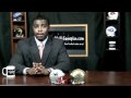 Football Gameplan's NFL Week 12 Predictions (New England Patrio Video