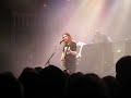 Opeth Quiz + Heir Apparent - Opeth - Live In Montreal May 23, 2008