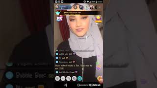 Bigo Live Canli̇ Yayi̇n Part2 Açmadan Aşkmi Düştün