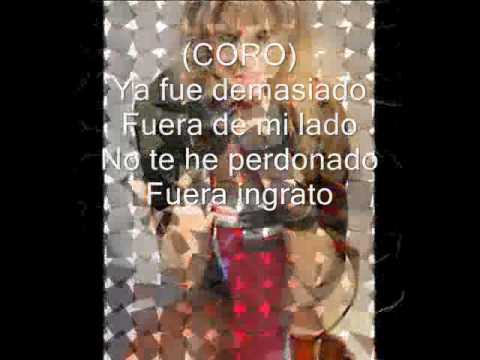 CARINA COPELLO LETRA carina copello letra: