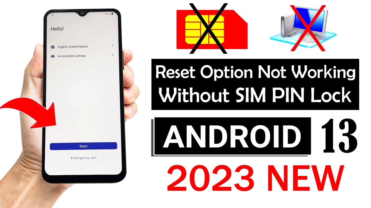 All ViVO Devices Android 13 FRP UNLOCK (without pc) – All ViVO Devices Android 13 FRP UNLOCK (without pc) –