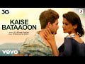 Kaise Bataaoon | Full (Video) Song - 3G | Neil Nitin Mukesh & Sonal Chauhan | KK