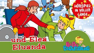 Bibi Blocksberg und Elea Eluanda (Folge 78) | Hörspiel in voller Länge