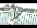 Rock Raya - Musafir di Aidilfitri by Roll Unicorn (videoclips)
