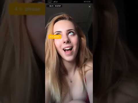 Pretty Girl Live Bigo Topless Nipples!! 🔥 🔥 🔥 Pretty Girl Live Bigo Topless Nipples!! 🔥 🔥 🔥 #1