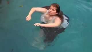 Seems, will Chubby girl swimming amusing Confirm. And Chubby girl swimming