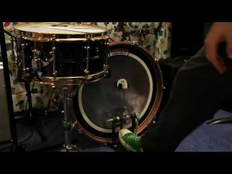 Dance of the Sugar Plum Fairy - Tchaikovsky Cover by Jack Conte