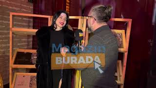 Merve Boluğur Aşka Kapılarını Kapattı Mı?