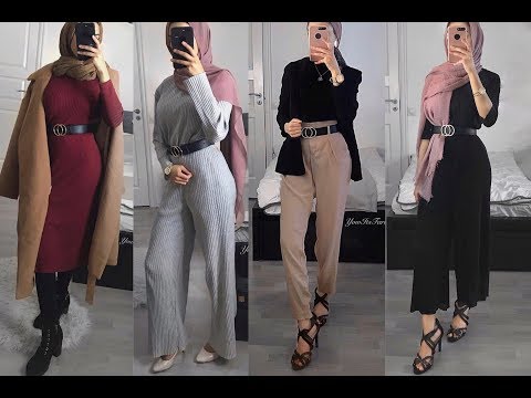 SHEIN TRY ON HAUL & REVIEW + Outfit Pictures | Is It MODEST? - YouTube