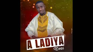 Doxi A Ladiya Son Officiel 2023