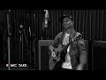 José James - Simply Beautiful (1 Mic 1 Take)