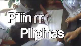 Mtv Vii Sampaguita - Group 3 Boys