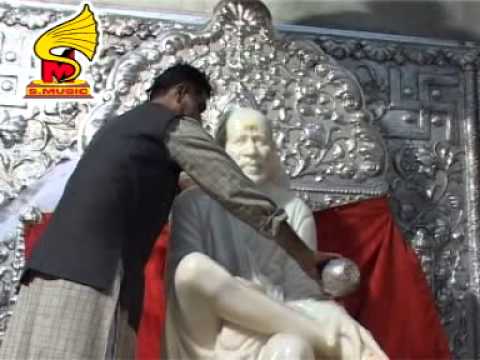 Sai Baba Bath Mangal Snan Delhi Lodhi Road mandirsaimuskan