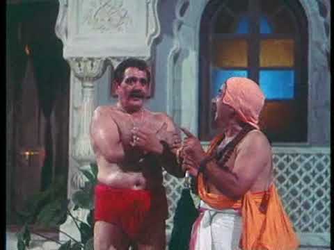 Padosan - 613 - Bollywood Movie - Sunil Dutt Kishore Kumar &...