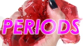 Things You Wish You Knew Before You Got Your Period