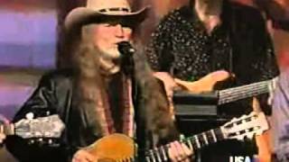 Watch Willie Nelson Dead Flowers video