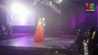 TIMESLAPE FIESTA DE 15 CANDE - Howard Johnson Carilo-Madariaga