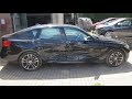 BMW 3GT. Body repair. Ремонт кузова.