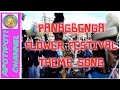 PANAGBENGA FLOWER FESTIVAL THEME SONG ( SLU BAND )
