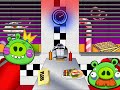 Custom Angry Birds Space Animation: The Uber Pig