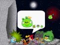 Custom Angry Birds Space Animation: The Uber Pig