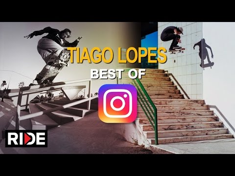 Tiago Lopes - Best of Instagram