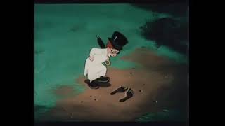 Opening To Peter Pan 1984 Deluxe Letterbox Edition Usa Vhs Nman64 Edition