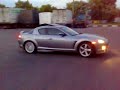 mazda rx8 drift mazda rx8 drift