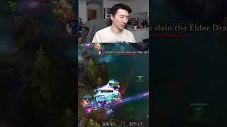 Noob Tryndamere Trolls And Regrets It Immediately League Of Legends