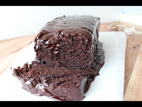 Photo Cake Recipe With Chocolate Chips