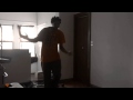 Boppin Dance To Lil Herb Ft Lil bibby - Kill Shit Dp