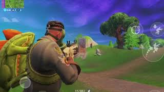 Skystalker Enters Vs 99 People