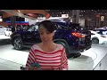 2016 Lexus RX: 2015 New York Auto Show One Take
