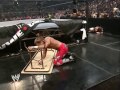 WWE PPV Armageddon 2002 Shawn Michaels vs Triple H (Full Match + Promo) WWE PPV Armageddon 2002 Shawn Michaels vs Triple H (Full Match + Promo)
