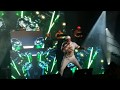 DJ Jazzy Jeff AND THE FRESH PRINCE - Get Lit (Unreleased song) - Livewire Festival 2017