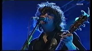 Watch Waterboys Crown video