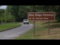 Blue Ridge VA video: Blue Ridge Parkway Incorporates Alternative Fuels in Its Fleet