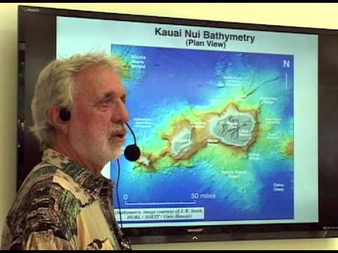 Geology And Oceanography Of Kauai Geology And Oceanography Of Kauai