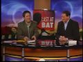 Last At Bat author on Sunrise Last At Bat author on Sunrise