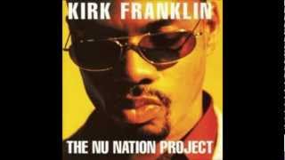 Watch Kirk Franklin I Can video