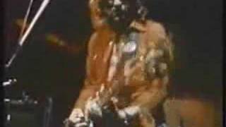 Watch Alvin Lee You Told Me video
