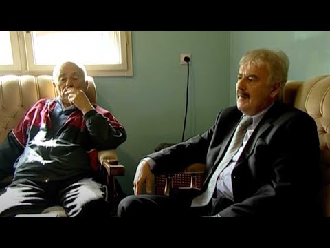 This film portrays the strong bond between two men from Bijeljina Jusuf