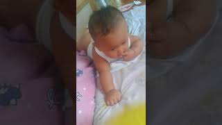 Baby bohay